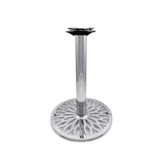 Anvil Cast Iron Table Base