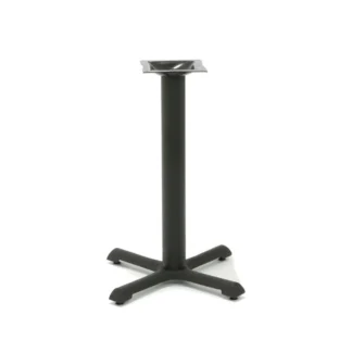 Axis Cast Iron Table Base