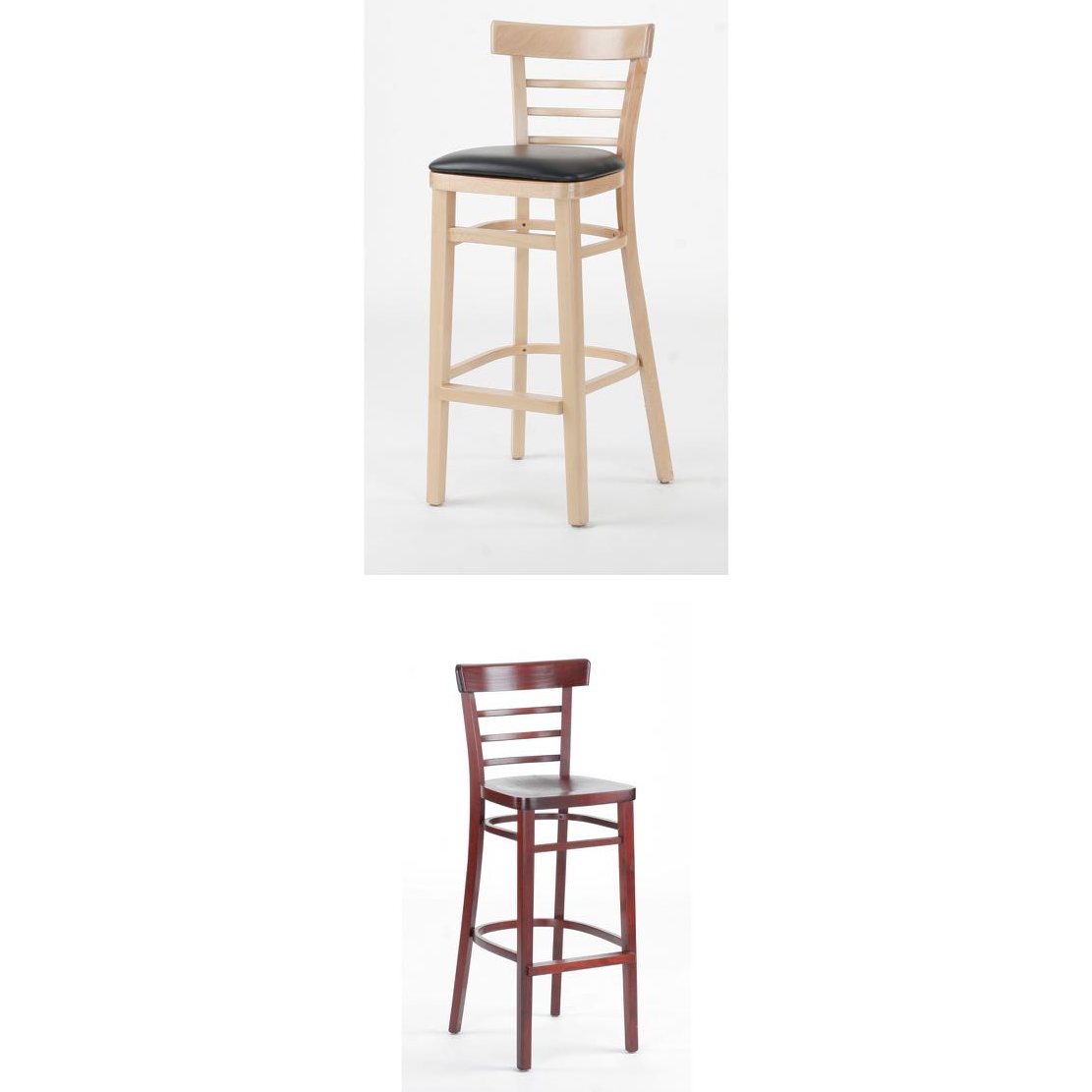 Bancroft Bar Stool