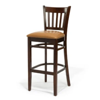Carver Bar Stool