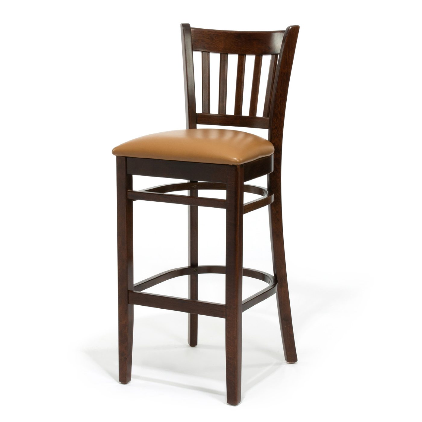 Carver Bar Stool