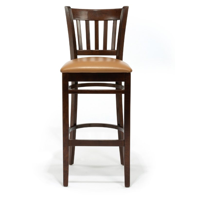 Carver Bar Stool