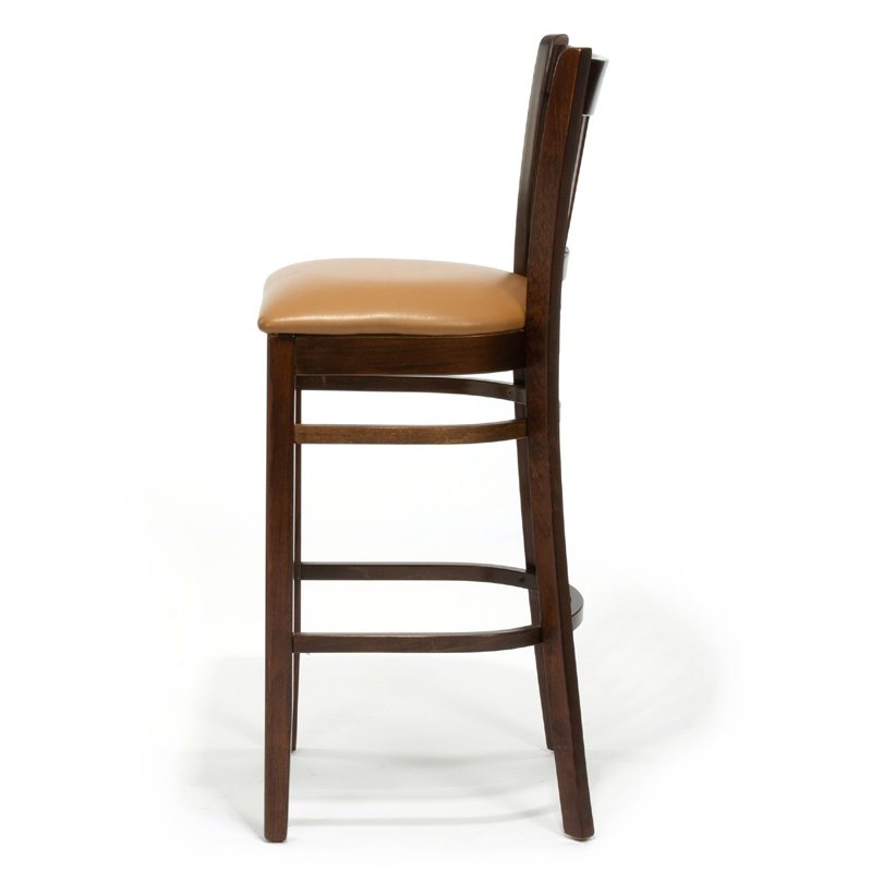 Carver Bar Stool