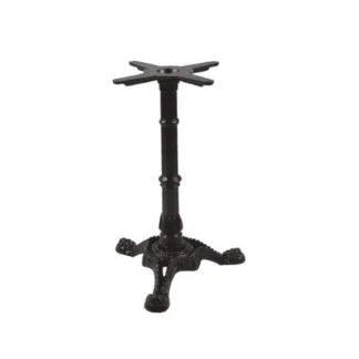 Citadel Cast Iron Table Base
