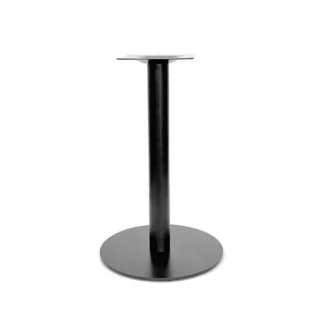 Corbel Steel Table Base (Indoor/Outdoor)