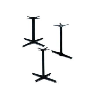 Cornerstone Cast Iron Table Base