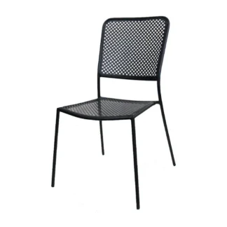 Driftwood Side Chair