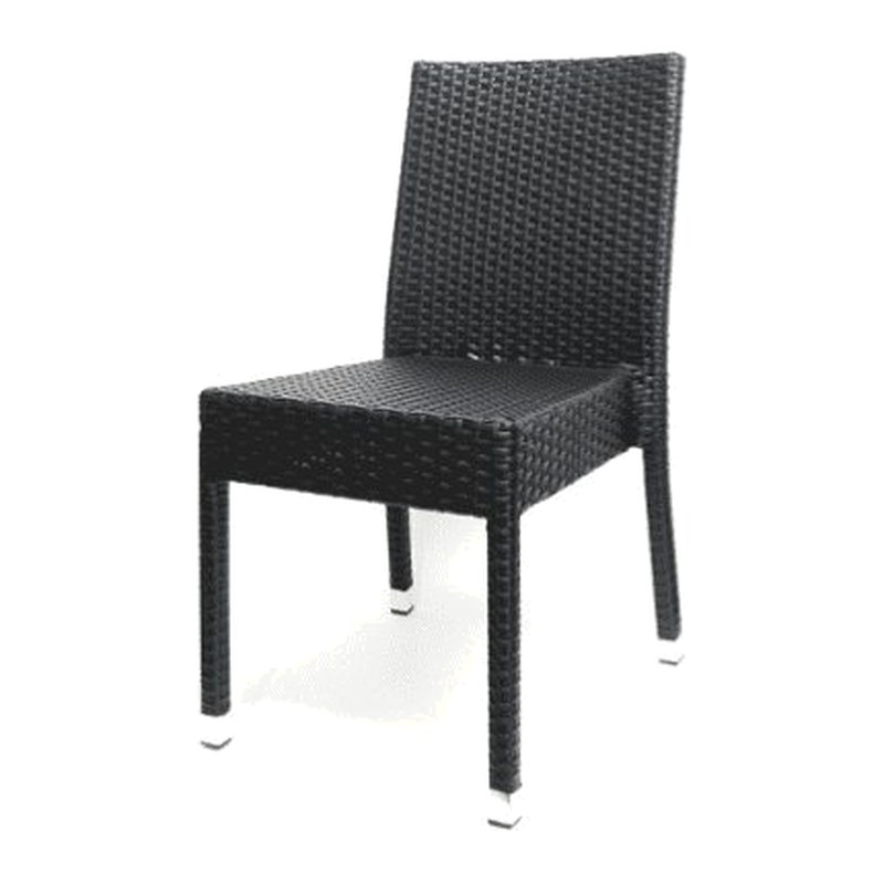 Dune Side Chair
