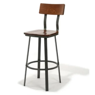 Fairfield Bar Stool
