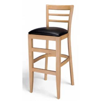 Flint Bar Stool