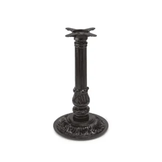 Fulcrum Cast Iron Table Base