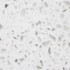 Terrazzo White