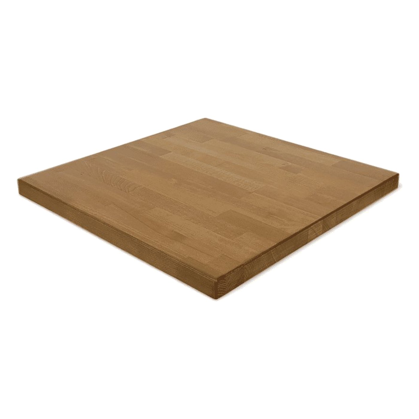 Glenwood Beech Butcher Block Table Top