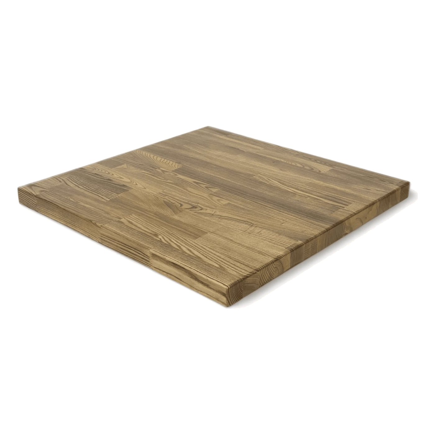 Hearthstone Ash Butcher Block Table Top
