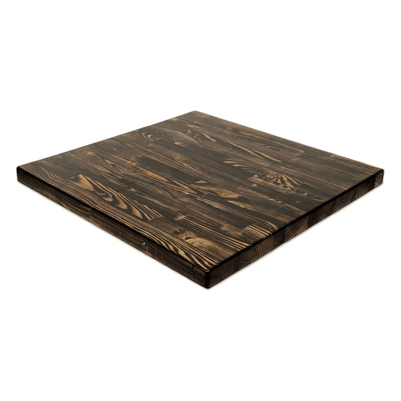 Hearthstone Ash Butcher Block Table Top