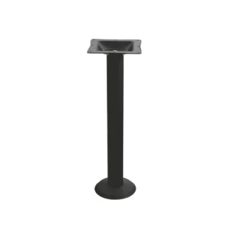 Ironclad Steel Table Base