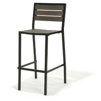 Keel Bar Stool
