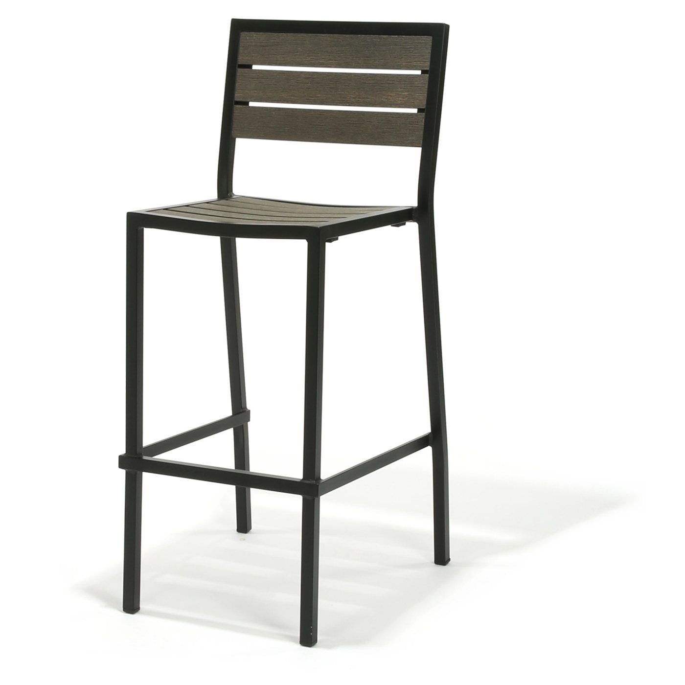 Keel Bar Stool
