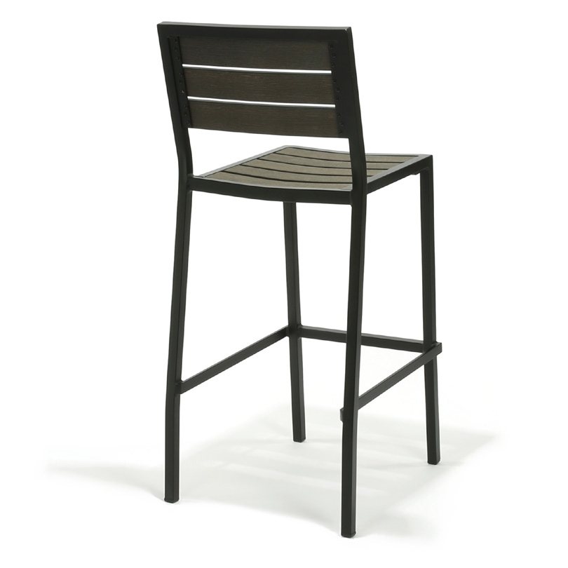 Keel Bar Stool