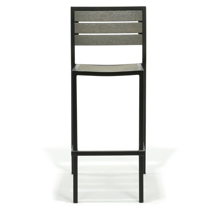 Keel Bar Stool