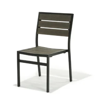 Keel Side Chair