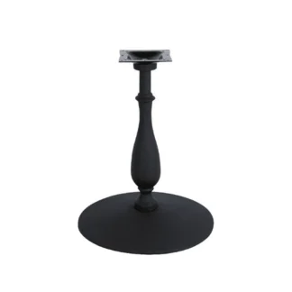 Keystone Cast Iron Table Base