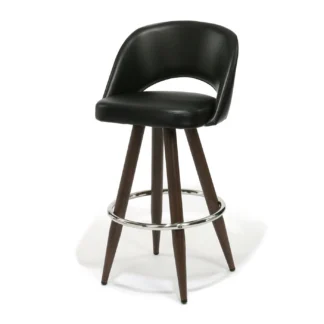 Kingsley Swivel Bar Stool