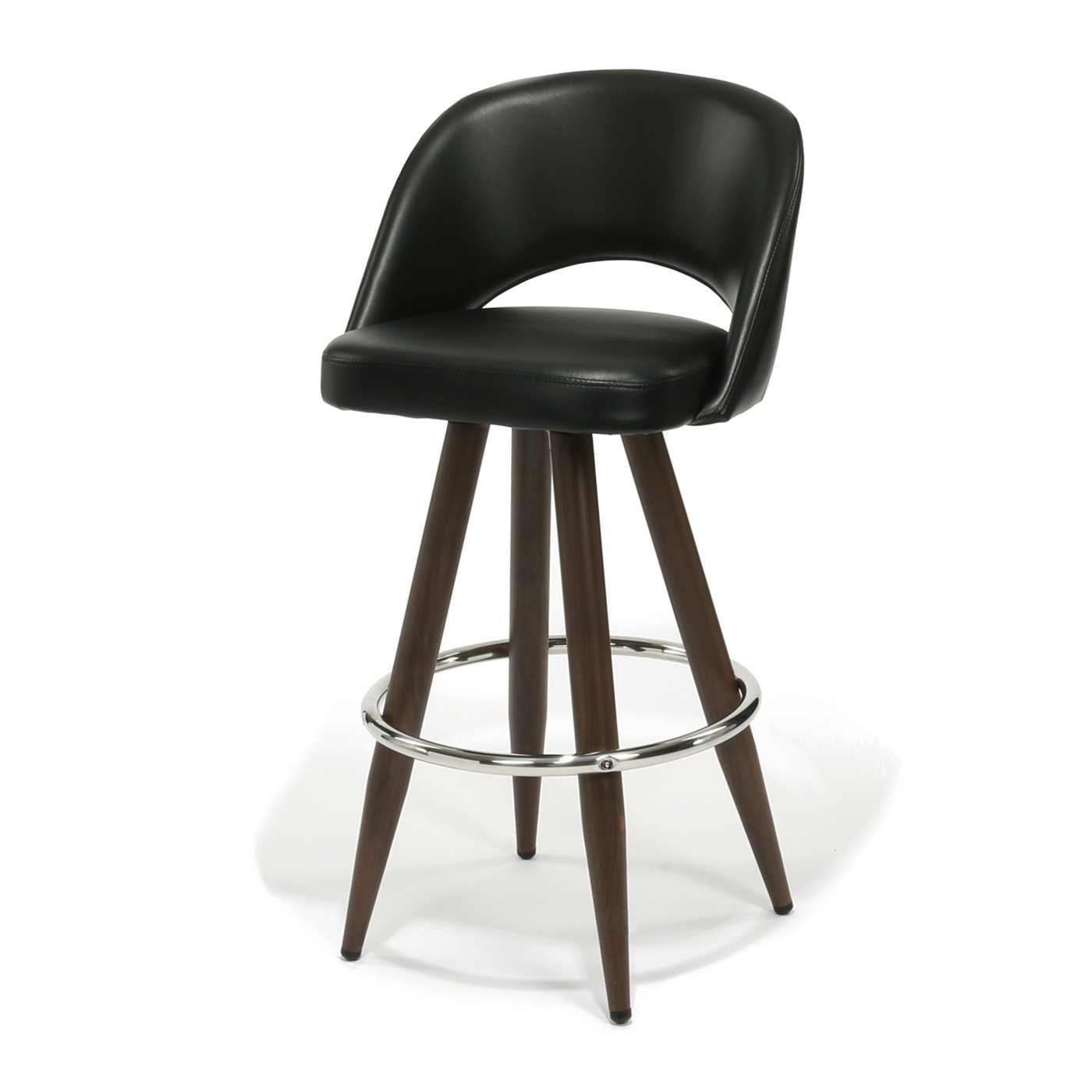 Kingsley Swivel Bar Stool