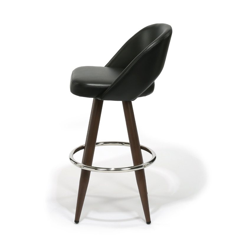 Kingsley Swivel Bar Stool