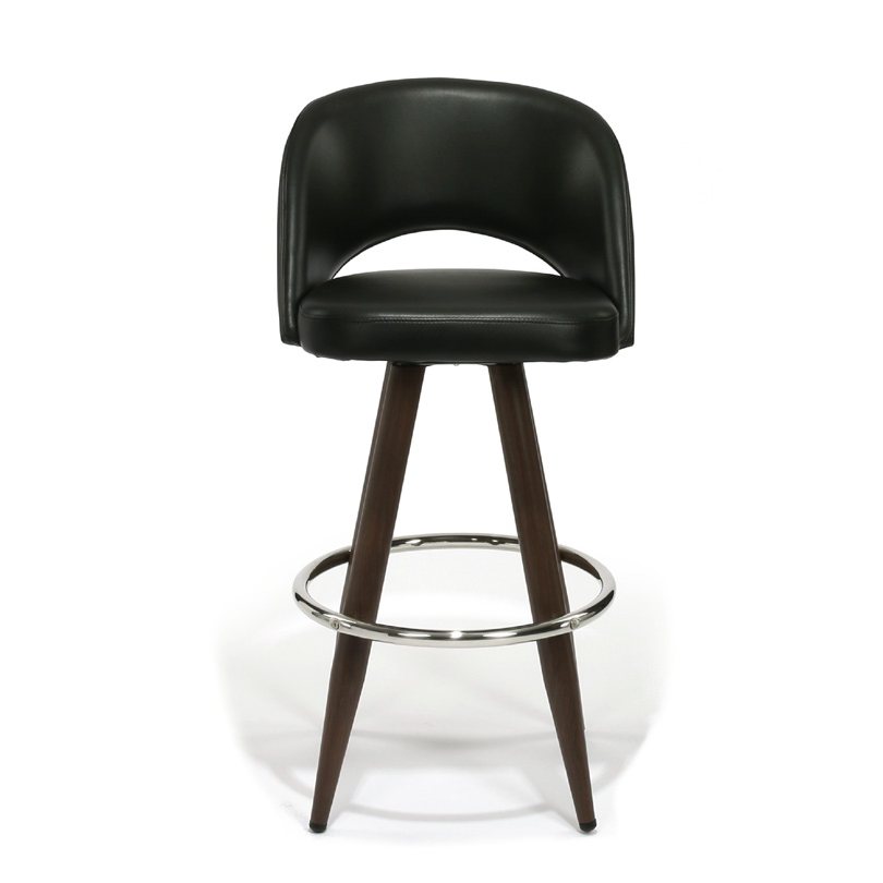 Kingsley Swivel Bar Stool