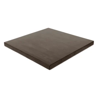 Meadowbrook White Oak Butcher Block Table Top