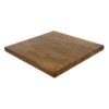Light Walnut Stain