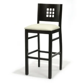Mercer Bar Stool