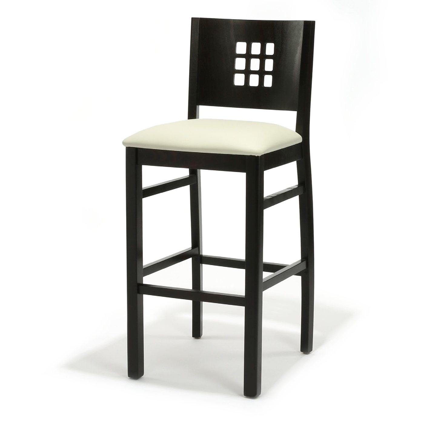 Mercer Bar Stool