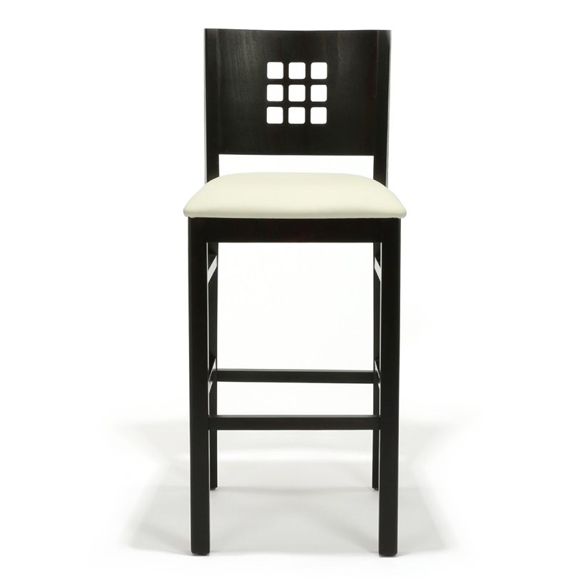 Mercer Bar Stool