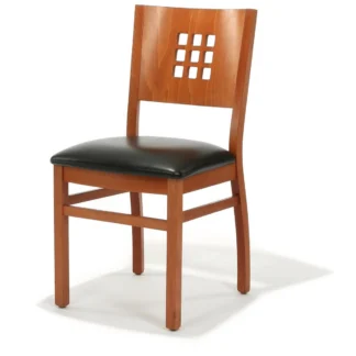 Mercer Side Chair