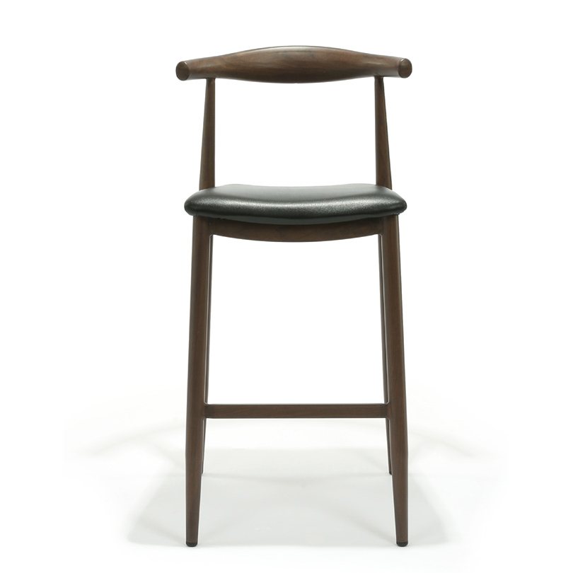 Merritt Metal Frame Bar Stool