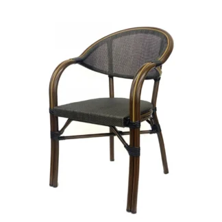 Mist Arm Chair
