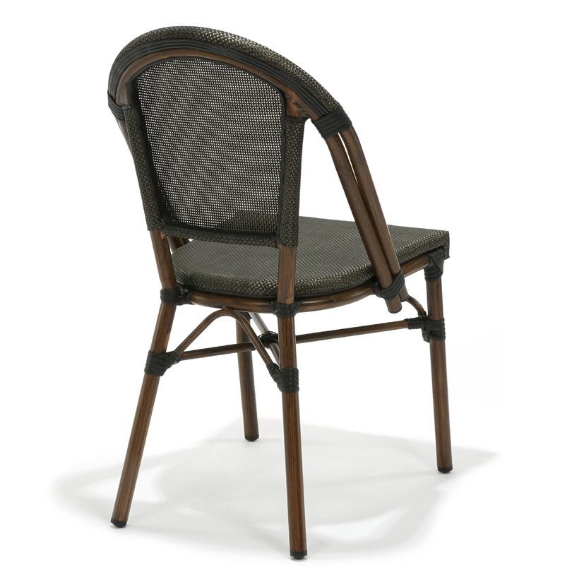 Mist Side Chair