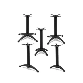 Monolith Cast Iron Table Base