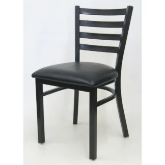 Monroe Metal Frame Chair