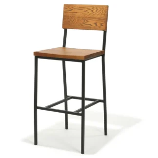 Morrow Bar Stool