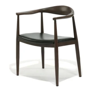 Norwood Metal Frame Chair