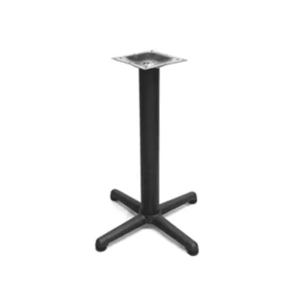 Obelisk Cast Iron Table Base