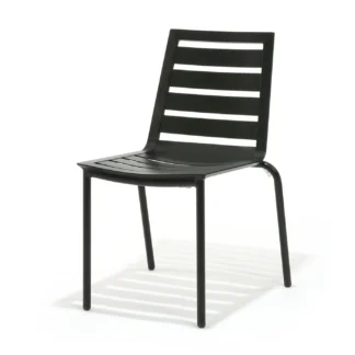 Palmetto Side Chair