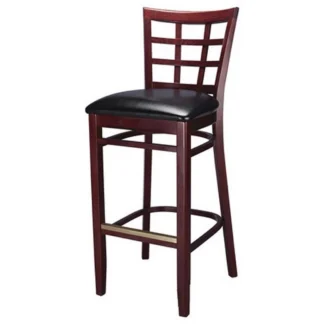 Pembroke Bar Stool