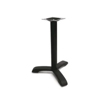 Pillar Cast Iron Table Base