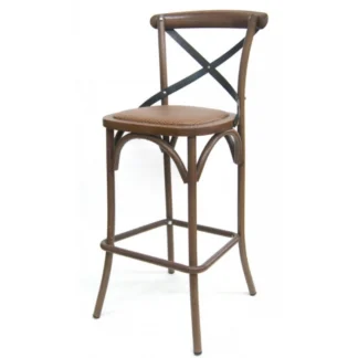 Radley Metal Bar Stool