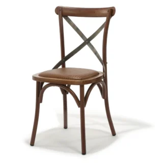 Radley Metal Chair