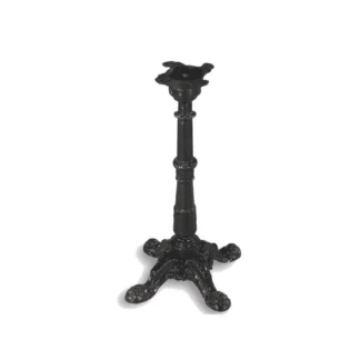 Rampart Cast Iron Table Base